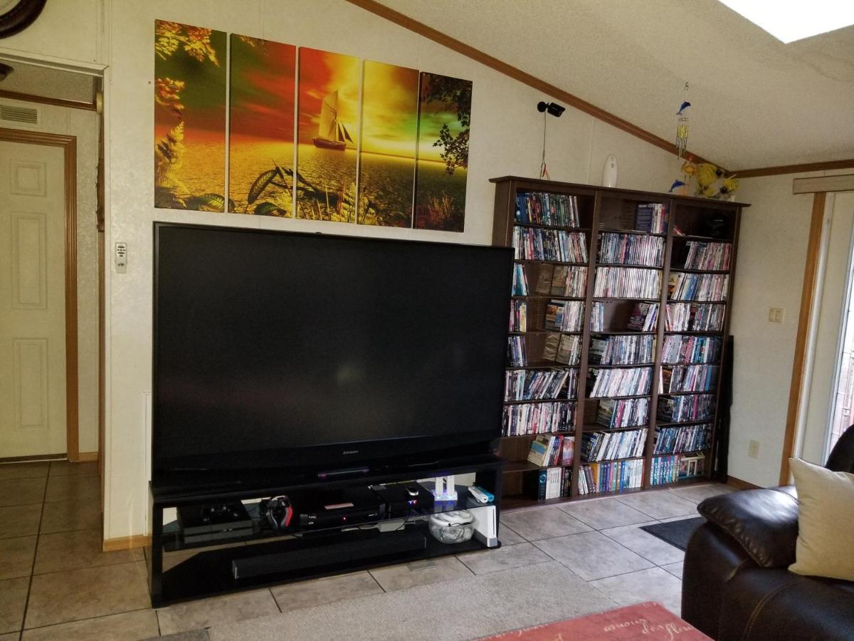 Private Pet Friendly Home Near Exotic Deer Farm Close To Pigeon Forge, Gatlinburg Tn Sevierville Zewnętrze zdjęcie