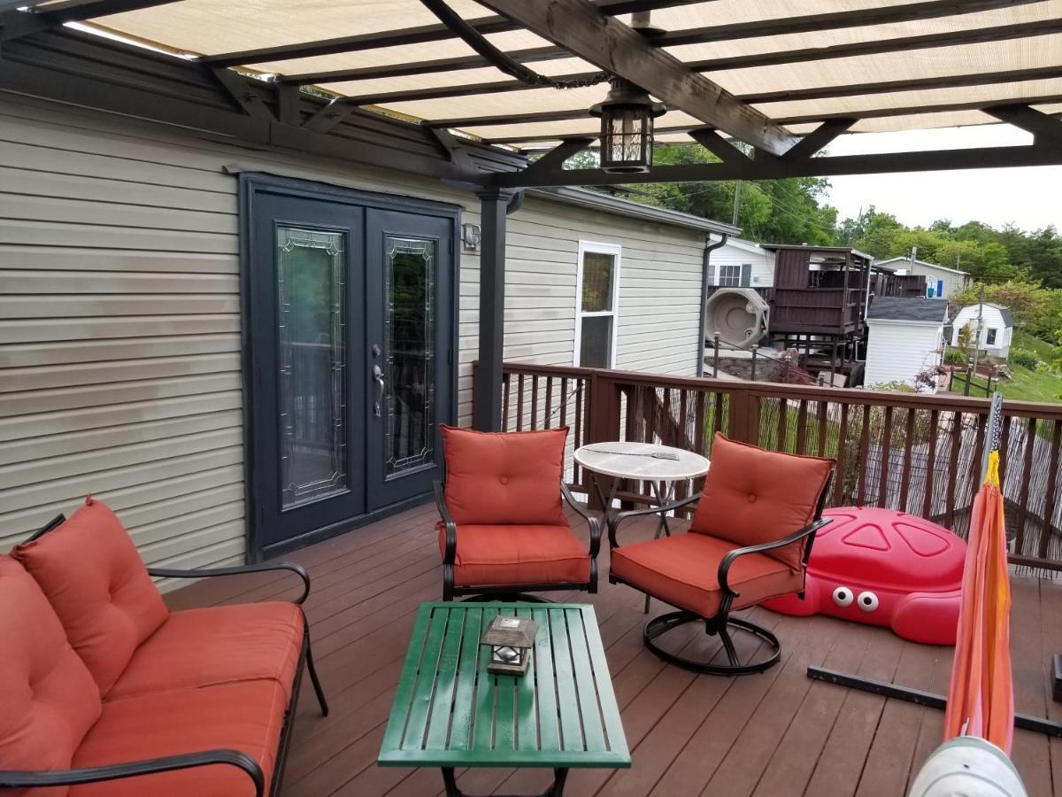 Private Pet Friendly Home Near Exotic Deer Farm Close To Pigeon Forge, Gatlinburg Tn Sevierville Zewnętrze zdjęcie