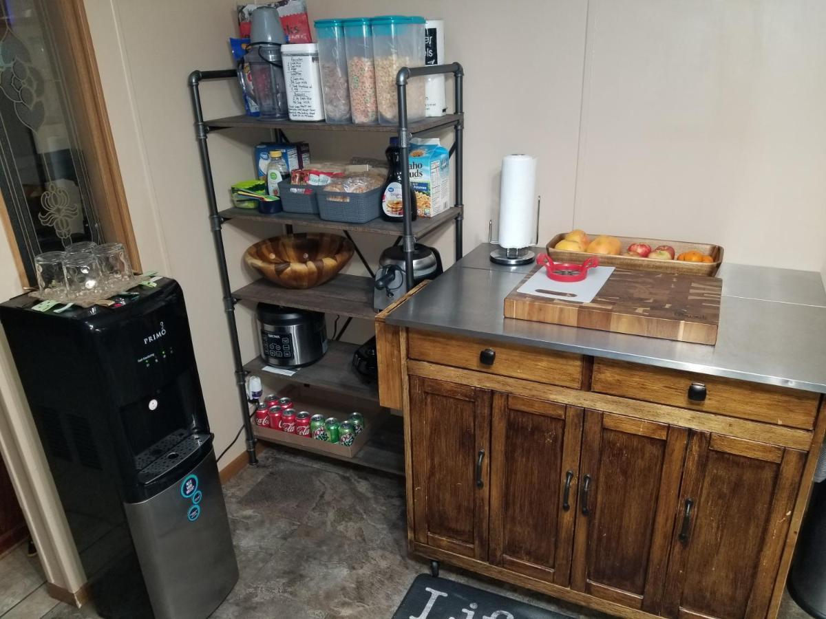 Private Pet Friendly Home Near Exotic Deer Farm Close To Pigeon Forge, Gatlinburg Tn Sevierville Zewnętrze zdjęcie
