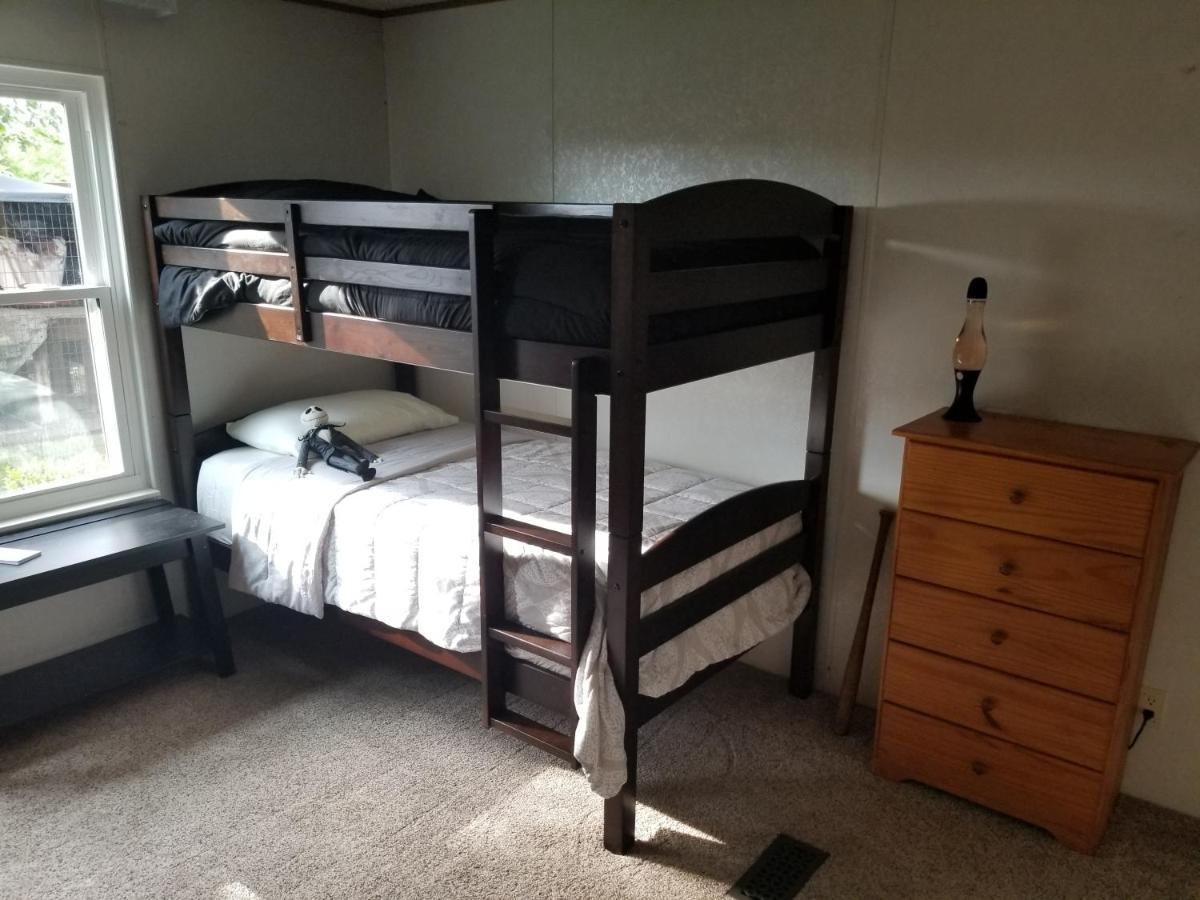 Private Pet Friendly Home Near Exotic Deer Farm Close To Pigeon Forge, Gatlinburg Tn Sevierville Zewnętrze zdjęcie
