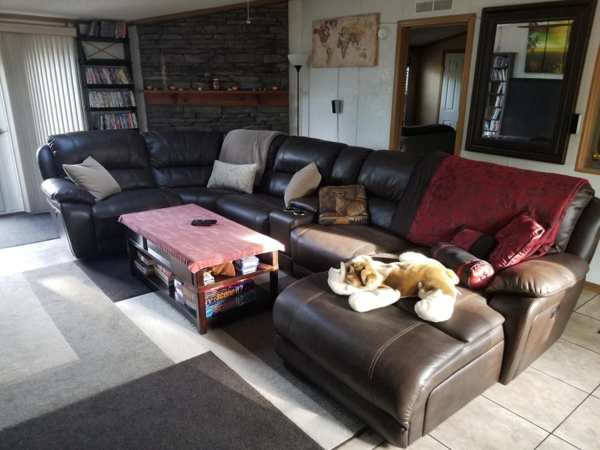 Private Pet Friendly Home Near Exotic Deer Farm Close To Pigeon Forge, Gatlinburg Tn Sevierville Zewnętrze zdjęcie