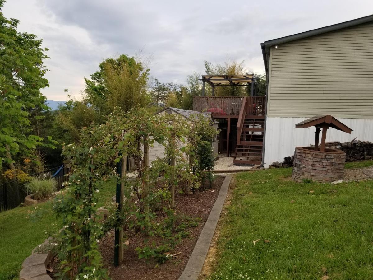 Private Pet Friendly Home Near Exotic Deer Farm Close To Pigeon Forge, Gatlinburg Tn Sevierville Zewnętrze zdjęcie