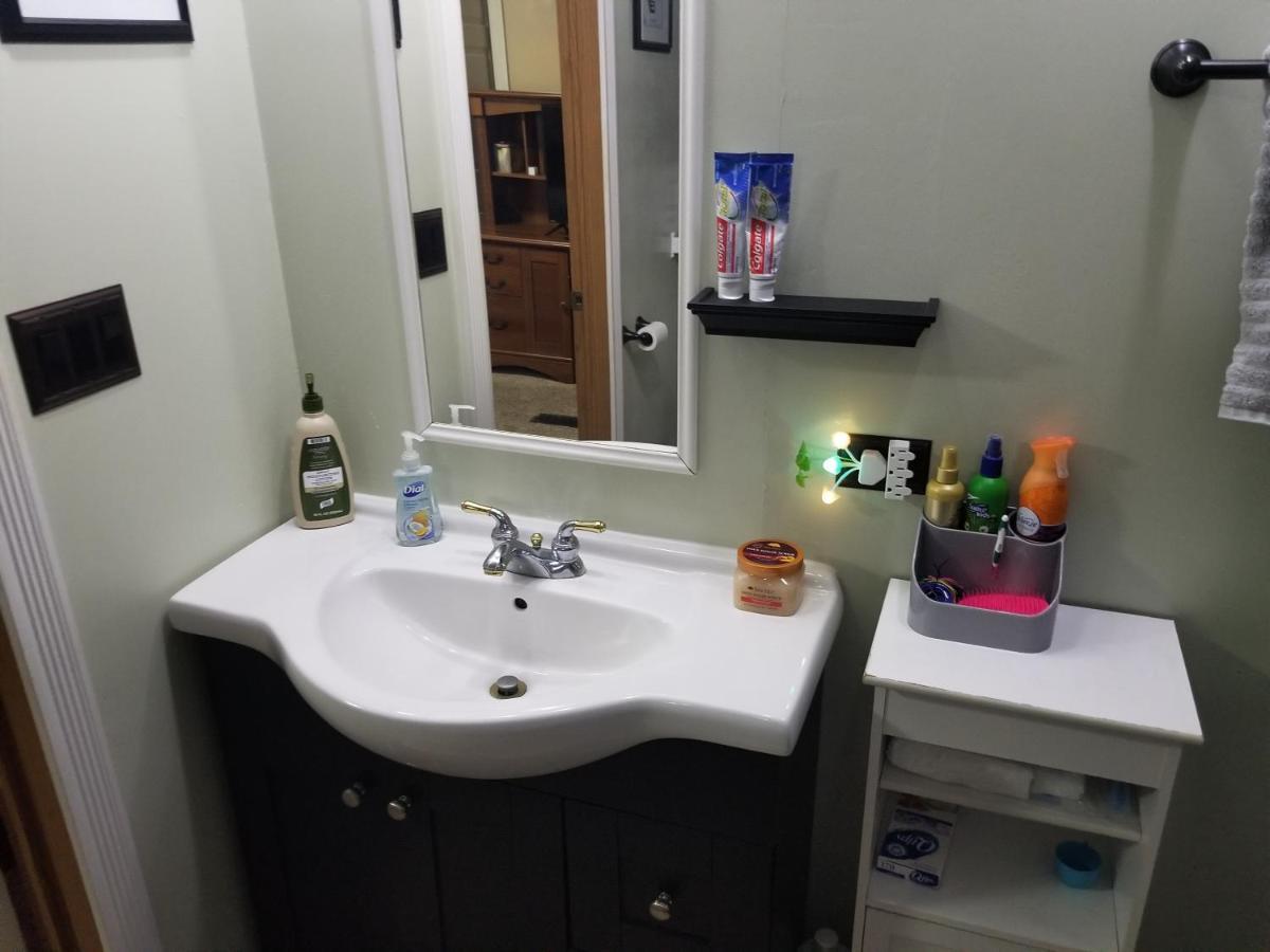Private Pet Friendly Home Near Exotic Deer Farm Close To Pigeon Forge, Gatlinburg Tn Sevierville Zewnętrze zdjęcie