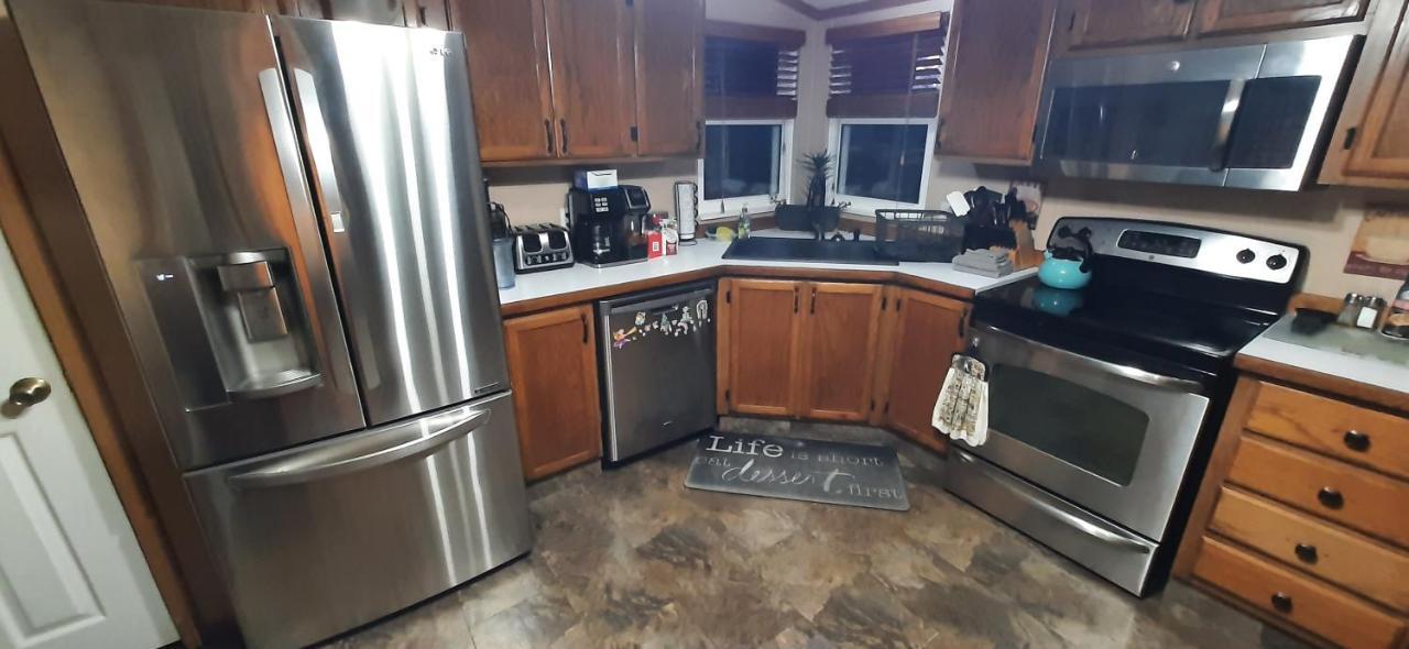 Private Pet Friendly Home Near Exotic Deer Farm Close To Pigeon Forge, Gatlinburg Tn Sevierville Zewnętrze zdjęcie